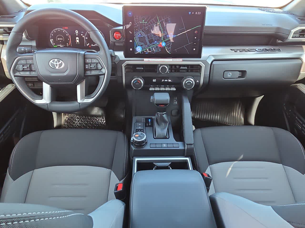 Thumbnail: 2025 Toyota Tacoma - 14