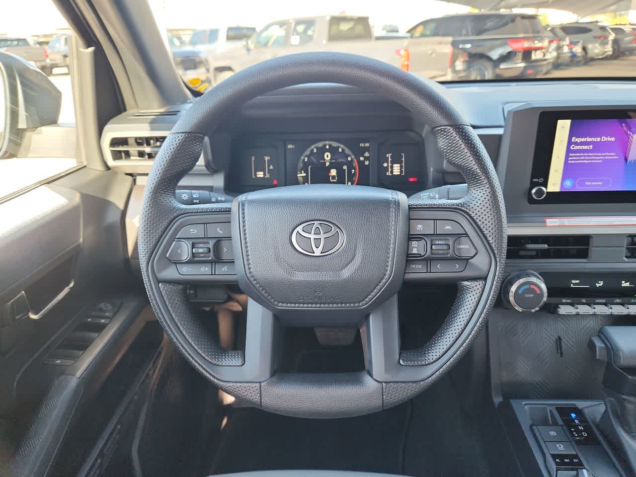 Thumbnail: 2025 Toyota Tacoma - 19