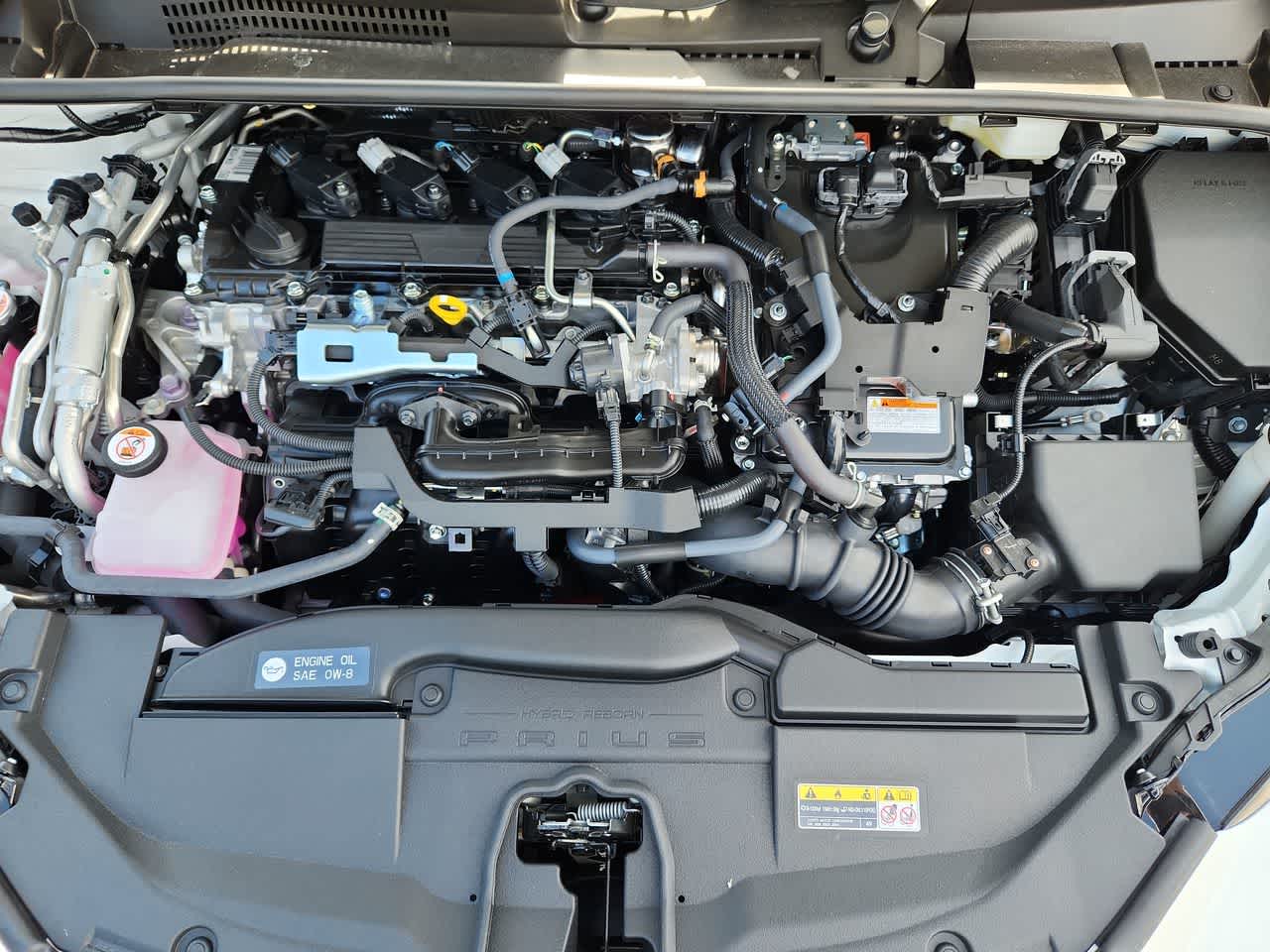 Thumbnail: 2026 Toyota Prius - 13