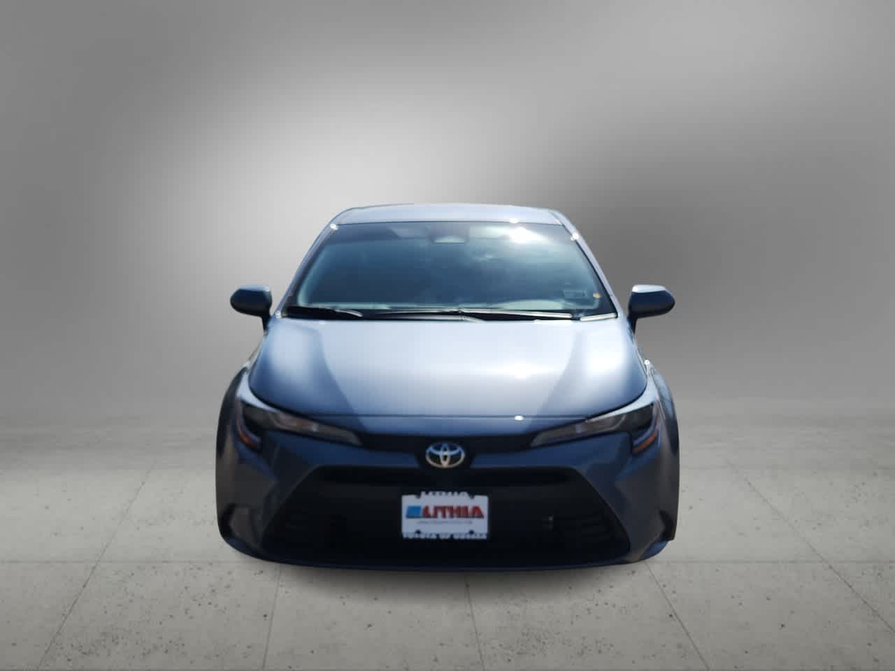 Thumbnail: 2025 Toyota Corolla - 3