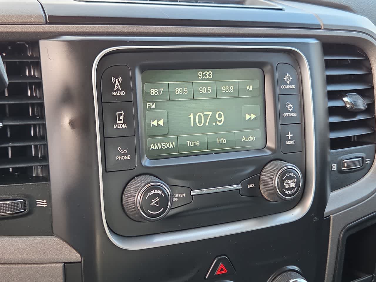 Thumbnail: 2015 RAM 2500 - 23