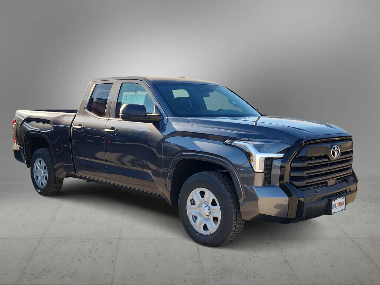 Thumbnail: 2026 Toyota Tundra - 2