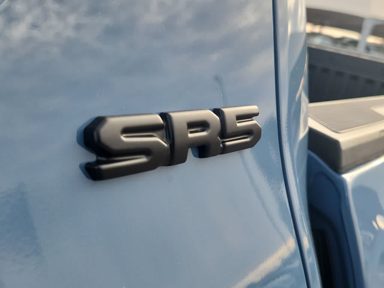 Thumbnail: 2026 Toyota Tacoma - 11