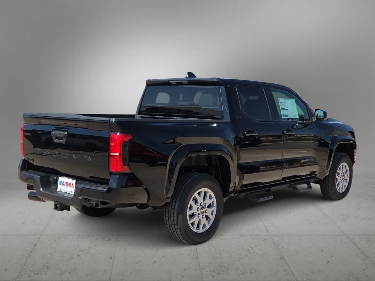 Thumbnail: 2026 Toyota Tacoma - 8