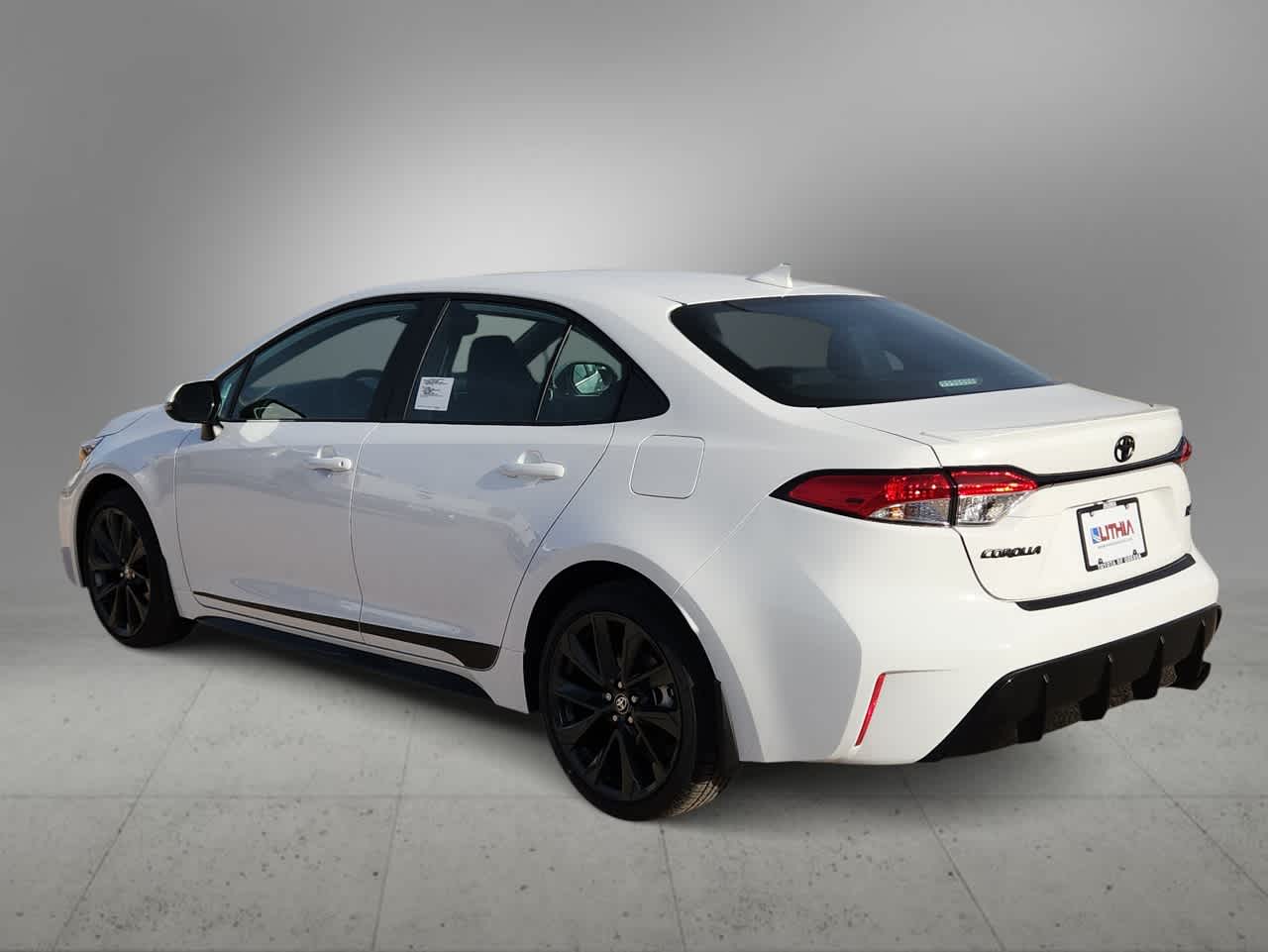 Thumbnail: 2026 Toyota Corolla - 6