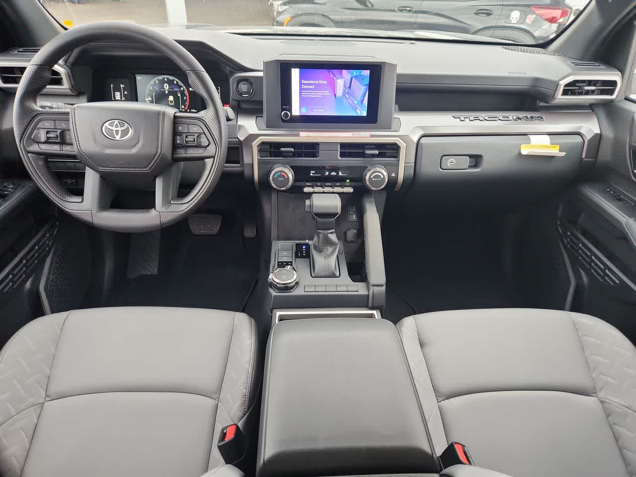 Thumbnail: 2025 Toyota Tacoma - 14