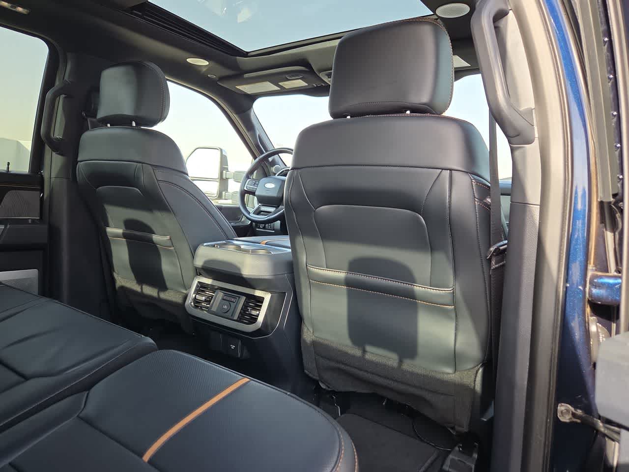 Thumbnail: 2024 Ford Econoline - 16