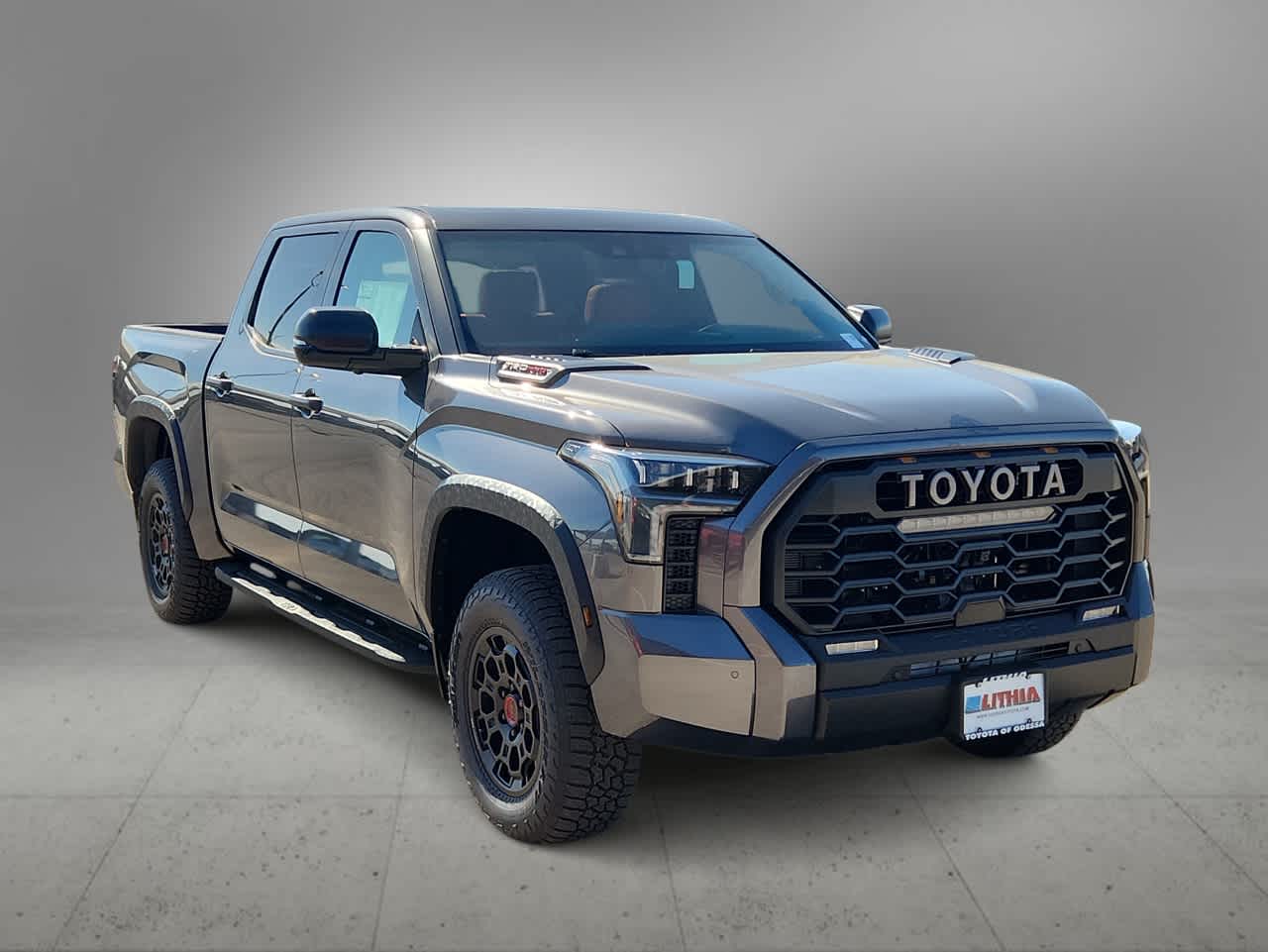 Thumbnail: 2026 Toyota Tundra - 2