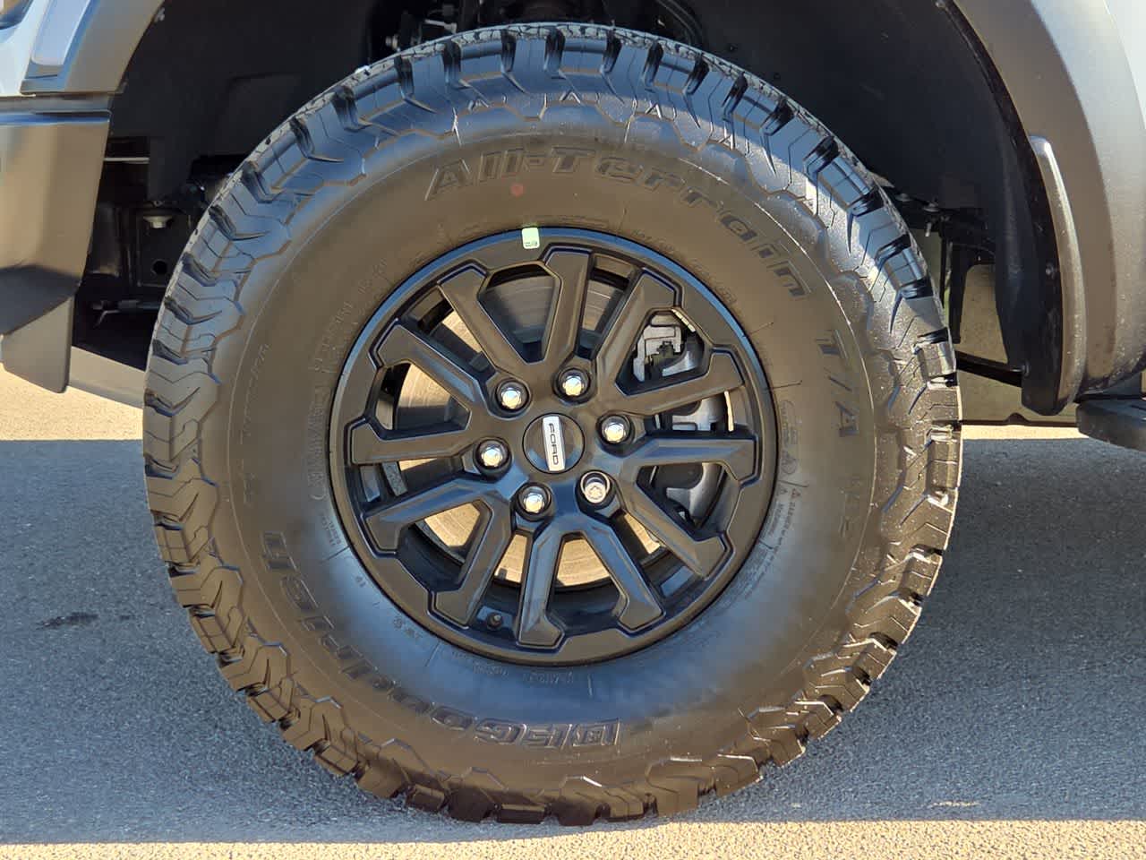 Thumbnail: 2025 Ford F-150 - 12
