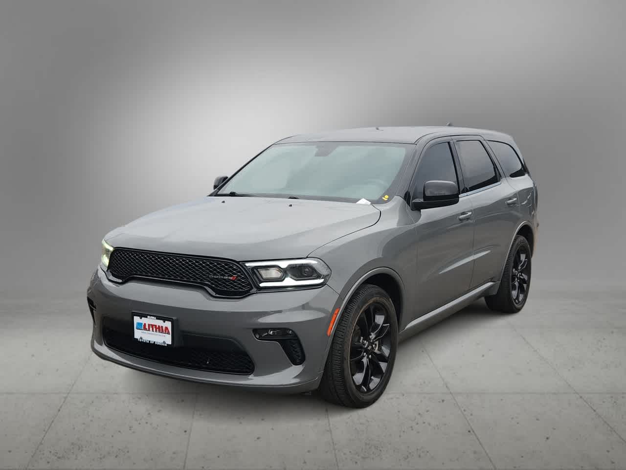 Thumbnail: 2022 Dodge Durango - 4
