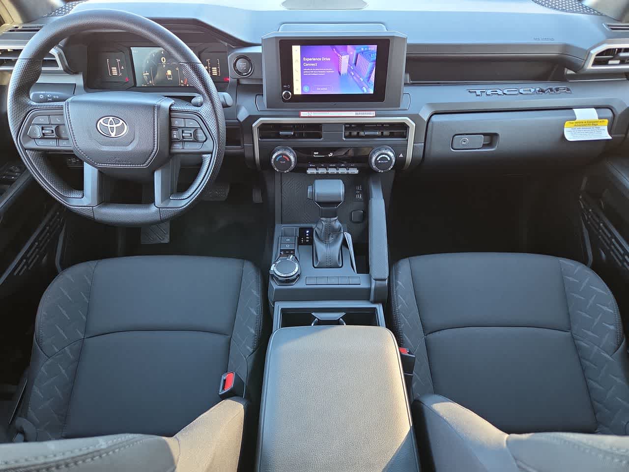 Thumbnail: 2026 Toyota Tacoma - 14