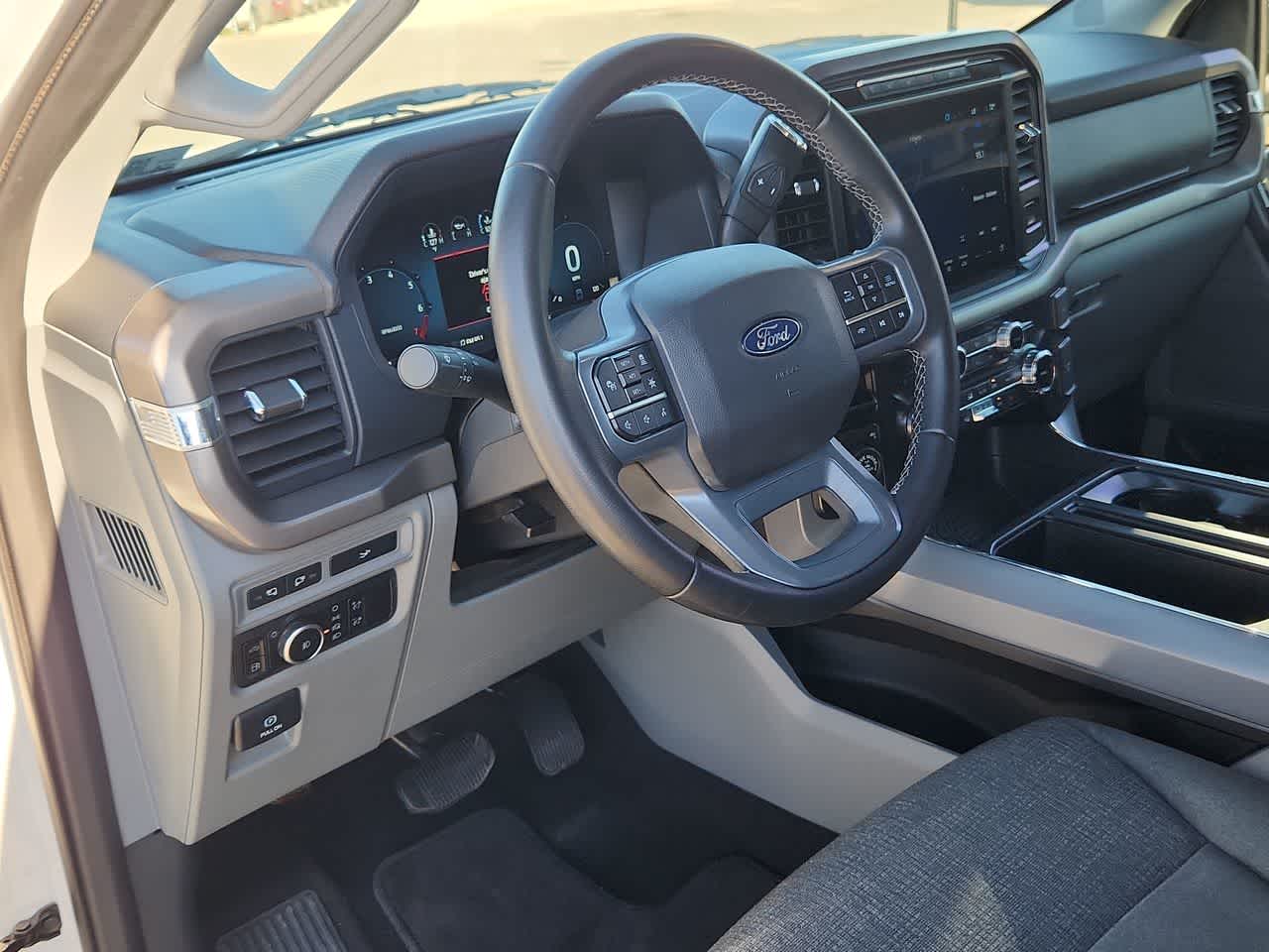 Thumbnail: 2024 Ford F-150 - 10