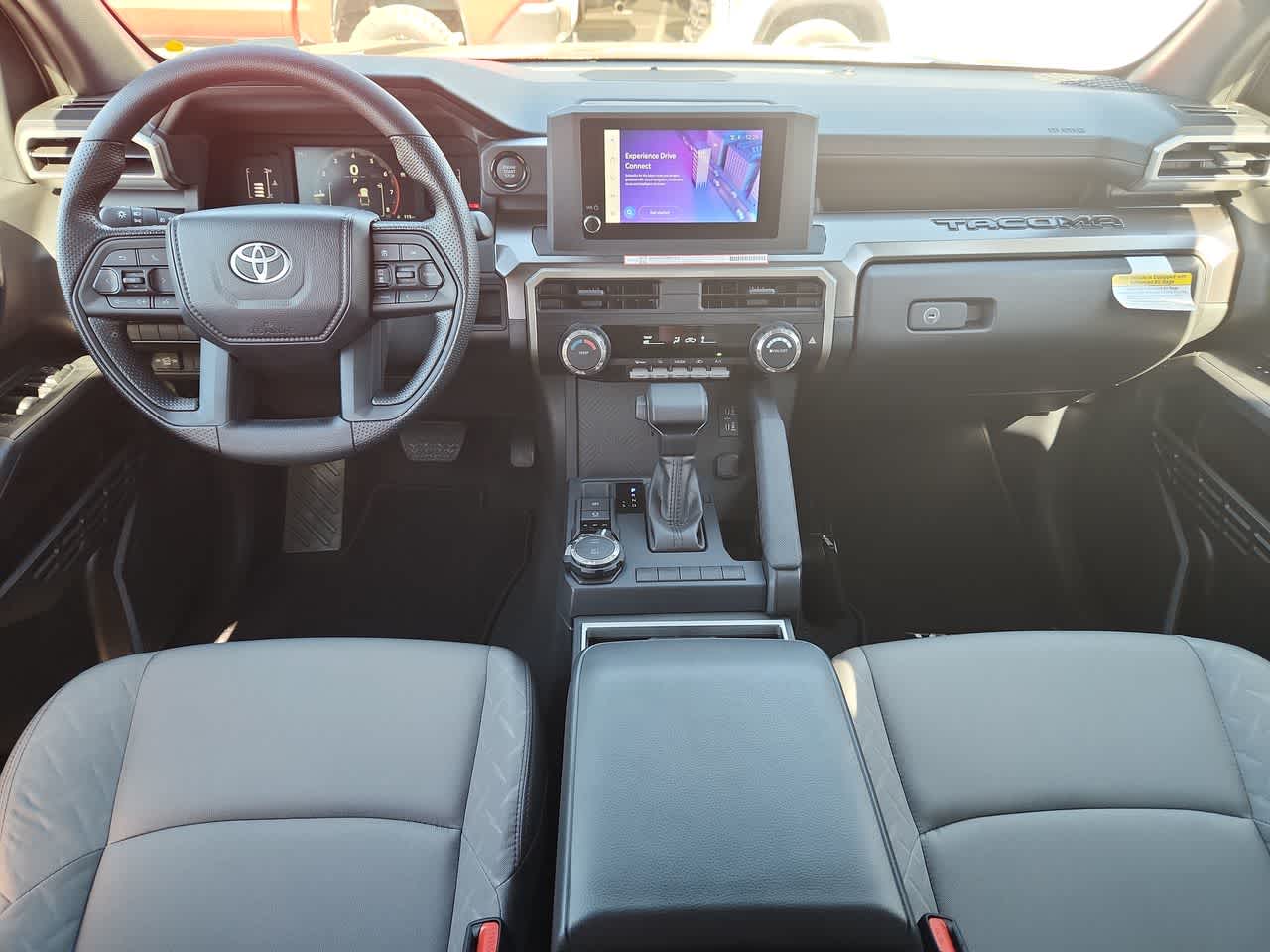 Thumbnail: 2025 Toyota Tacoma - 14