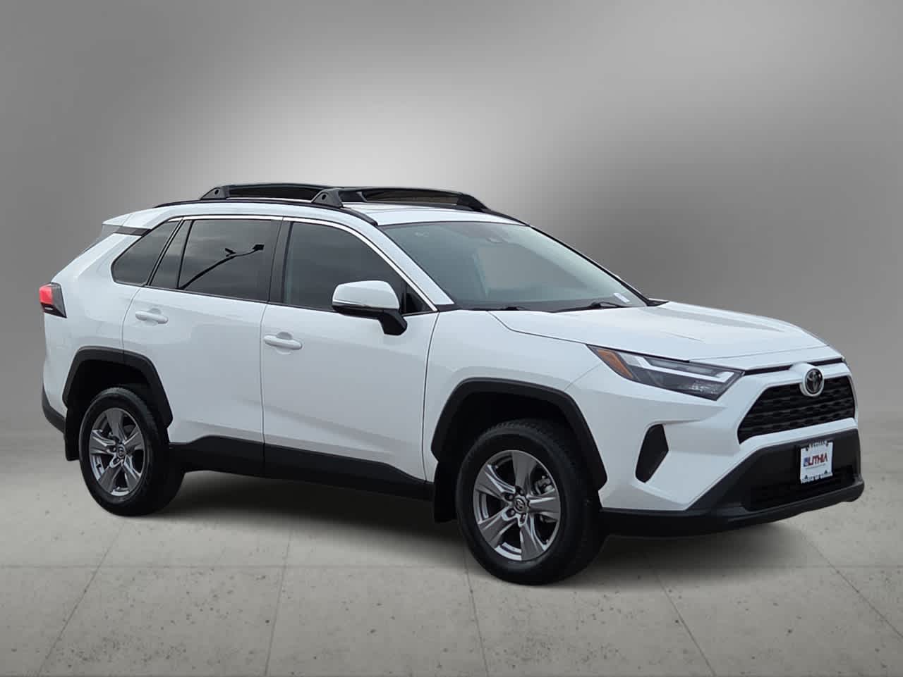 Thumbnail: 2024 Toyota RAV4 - 2