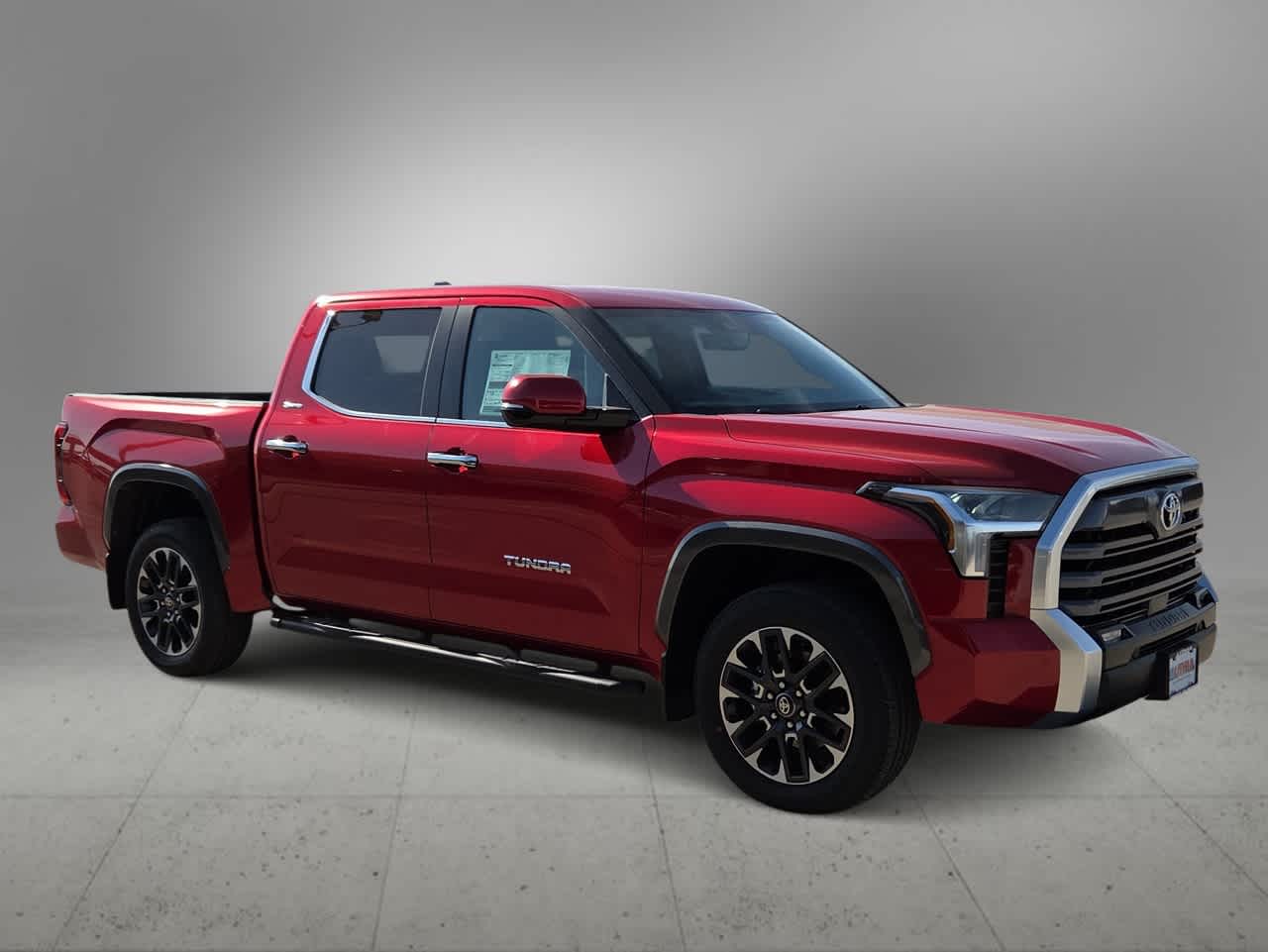 Thumbnail: 2026 Toyota Tundra - 2