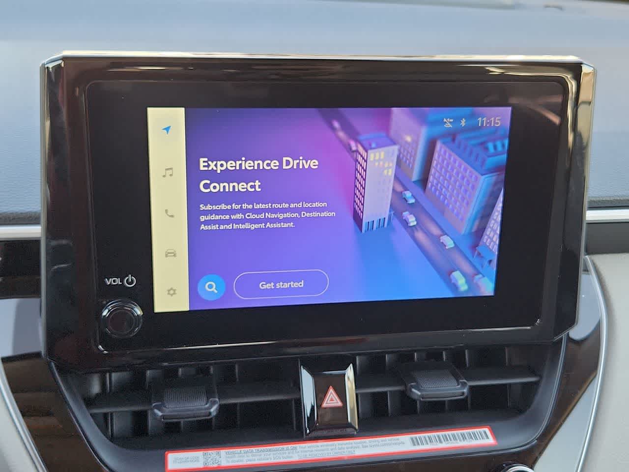 Thumbnail: 2026 Toyota Corolla Cross - 24