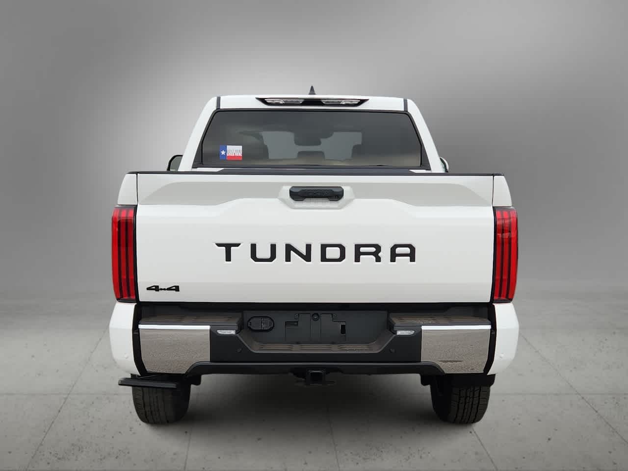Thumbnail: 2026 Toyota Tundra - 7