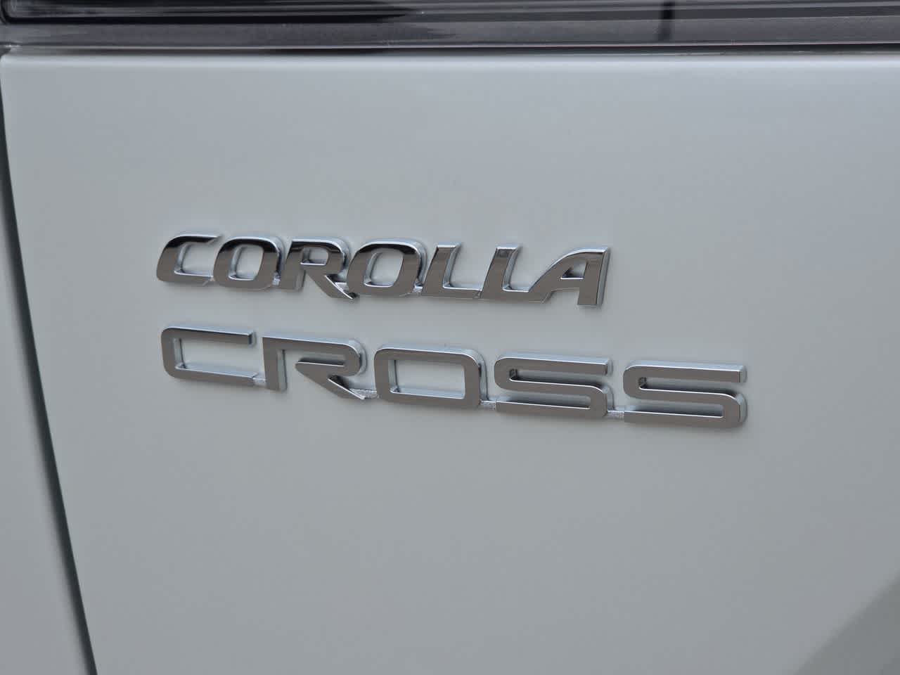 Thumbnail: 2026 Toyota Corolla Cross - 11