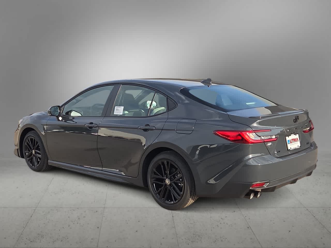 Thumbnail: 2026 Toyota Camry - 6