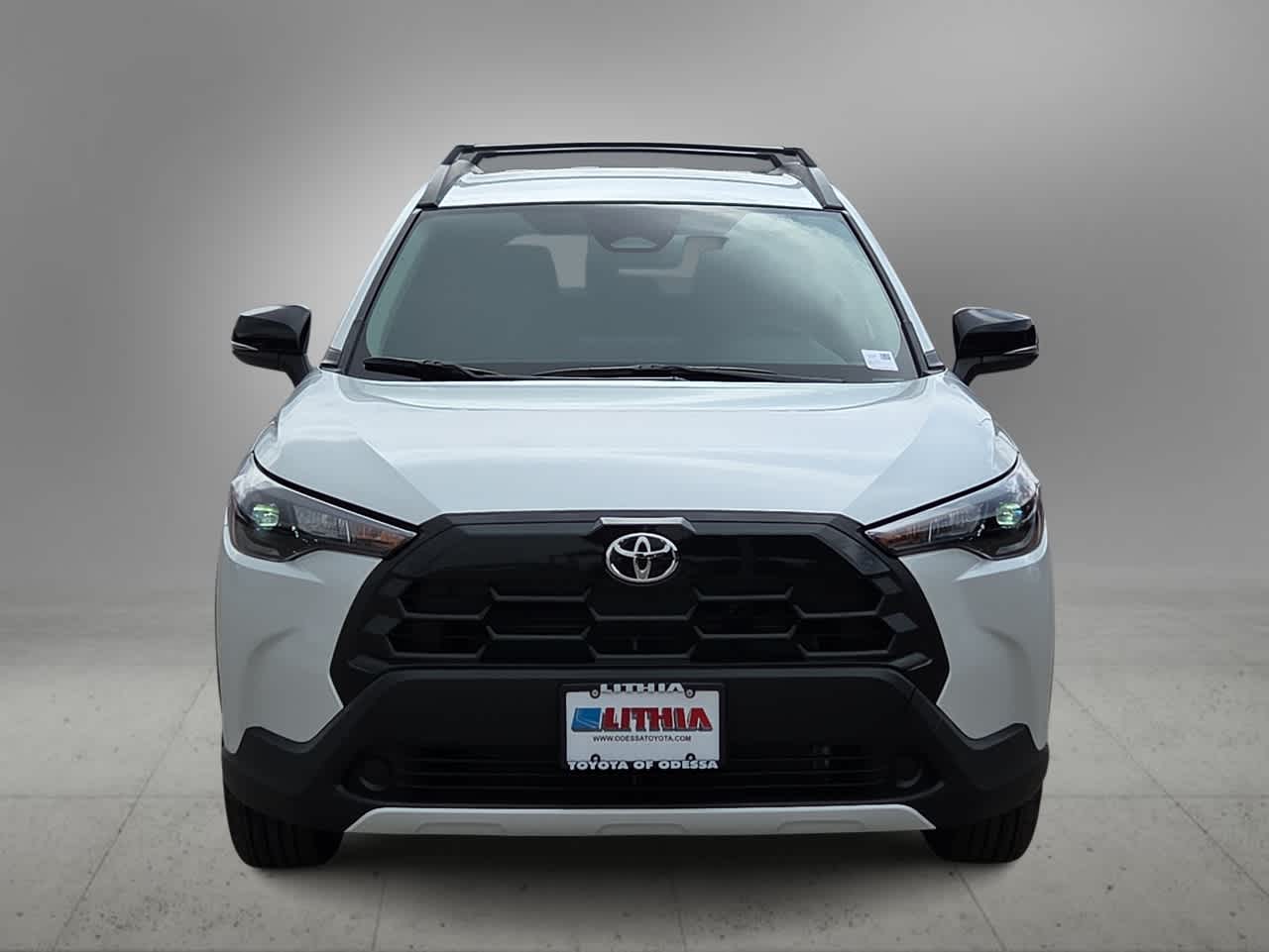 Thumbnail: 2026 Toyota Corolla Cross - 3