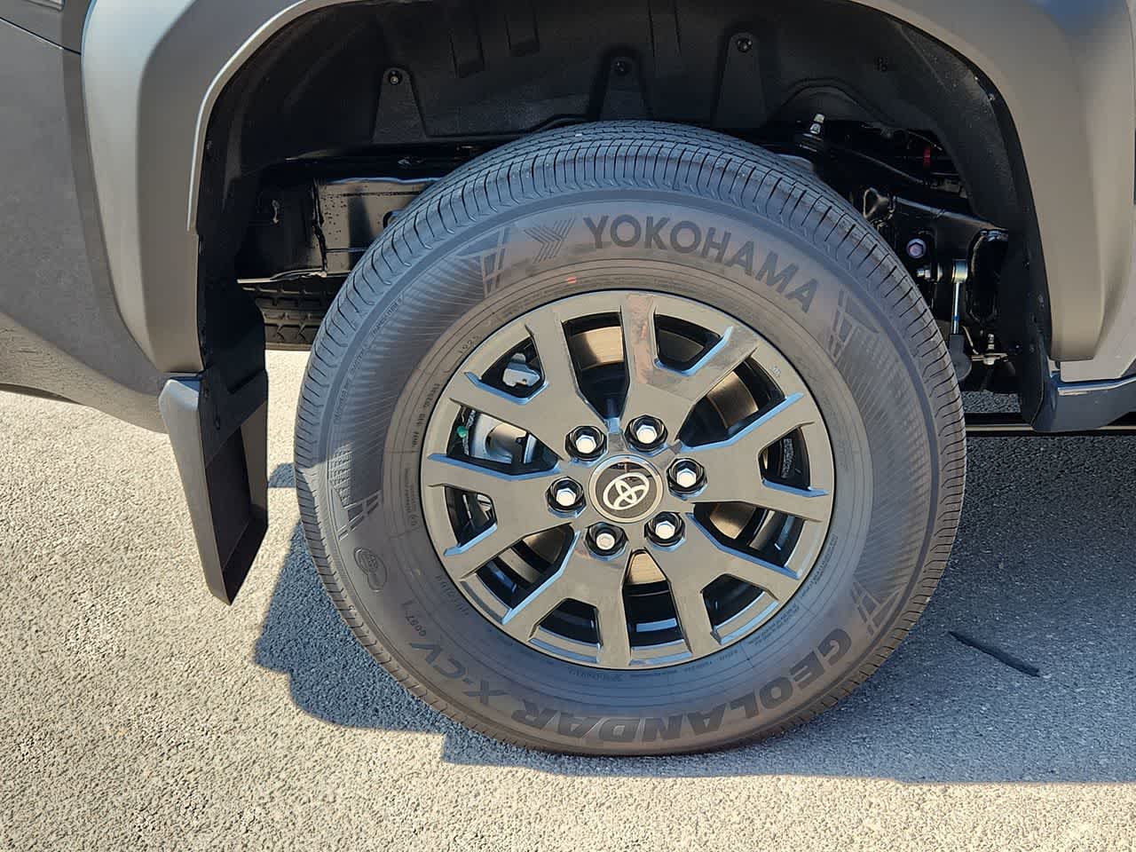 Thumbnail: 2025 Toyota 4Runner - 13
