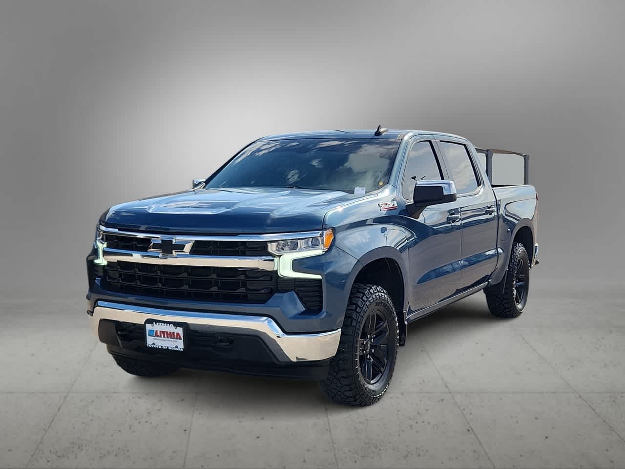 2024 Chevrolet Silverado 1500 LT -
                  Odessa, TX