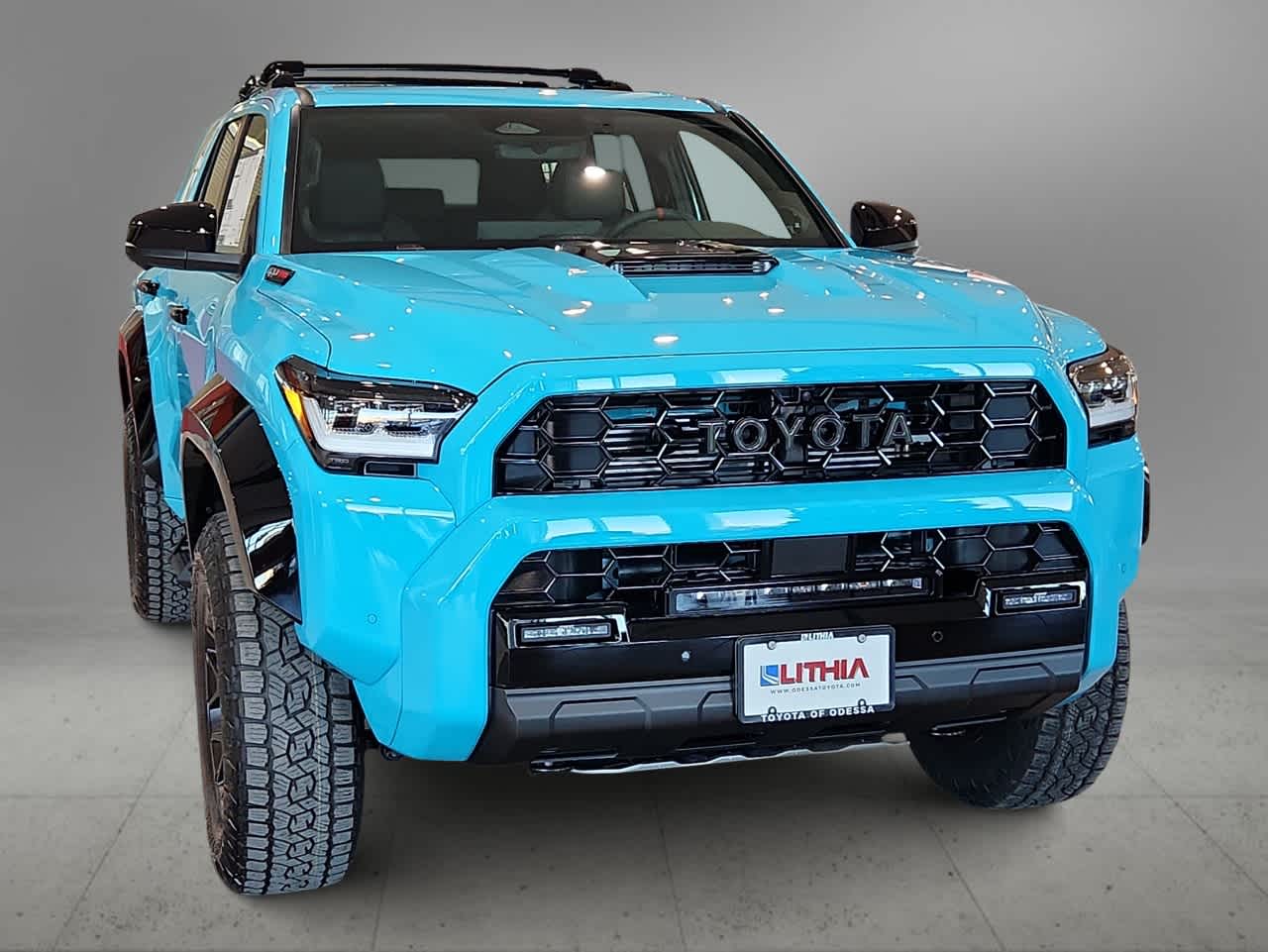 Thumbnail: 2026 Toyota 4Runner - 3