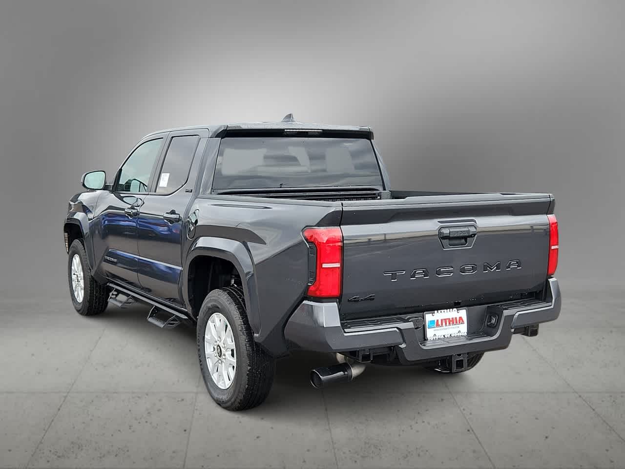 Thumbnail: 2025 Toyota Tacoma - 6