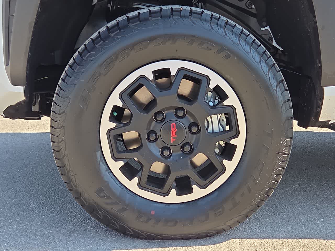 Thumbnail: 2026 Toyota Tacoma - 12