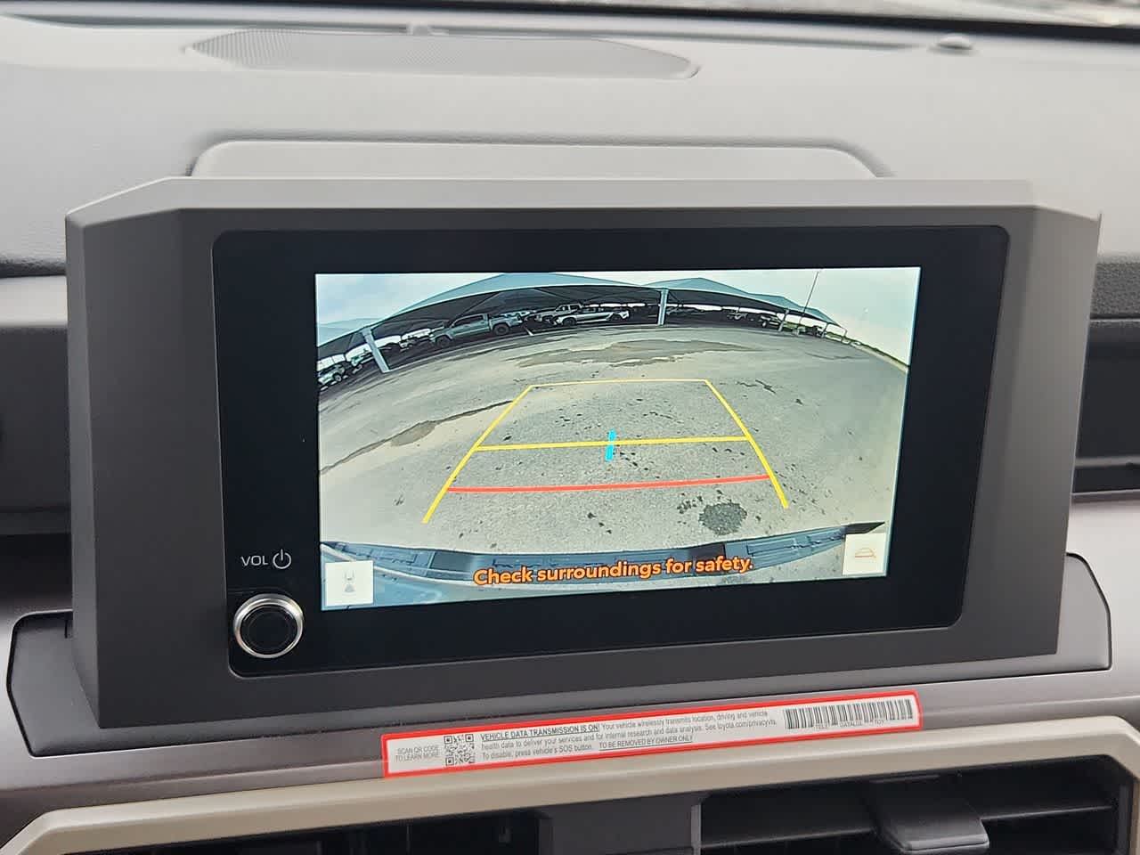 Thumbnail: 2025 Toyota Tacoma - 25