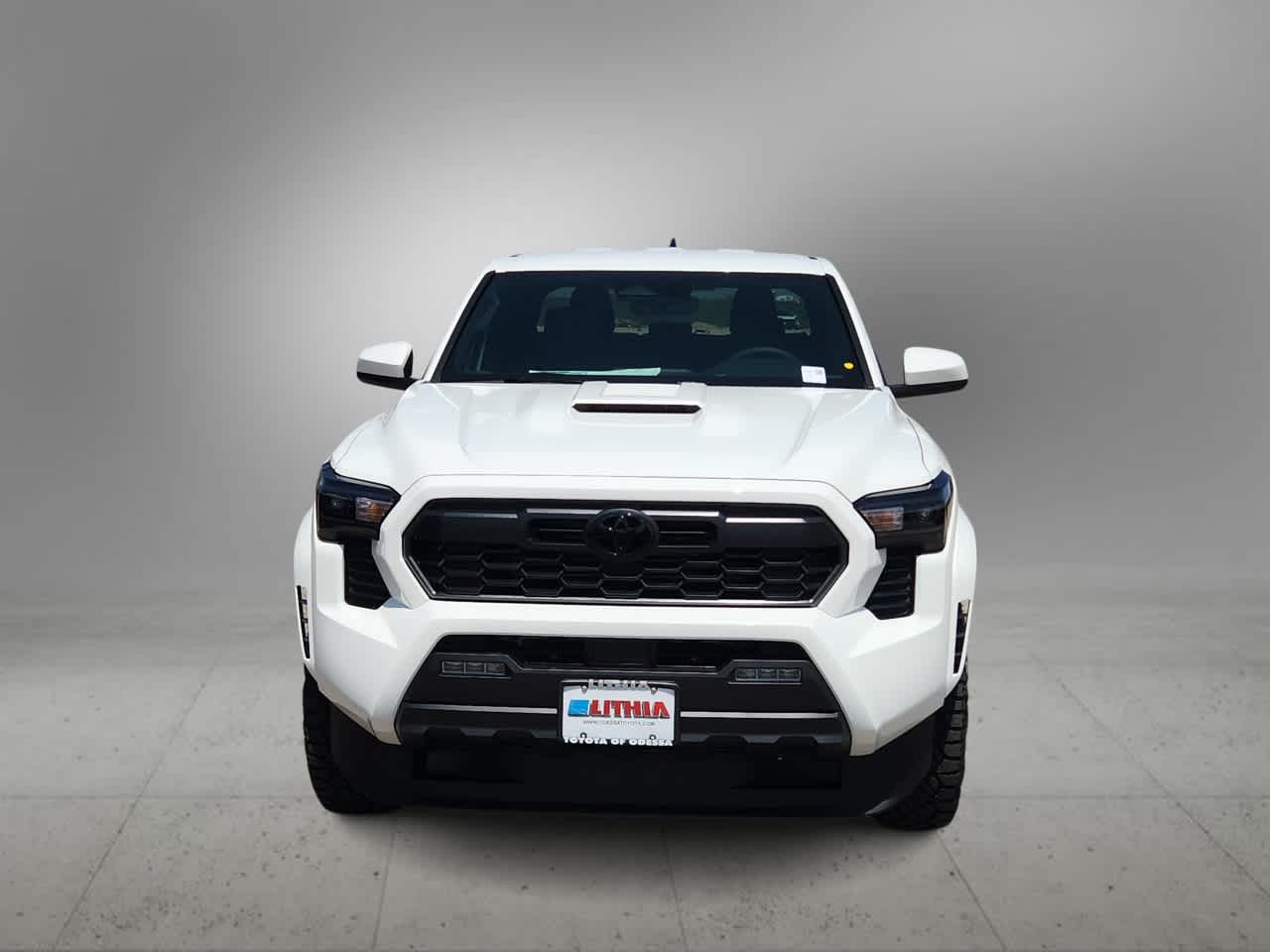 Thumbnail: 2025 Toyota Tacoma - 3
