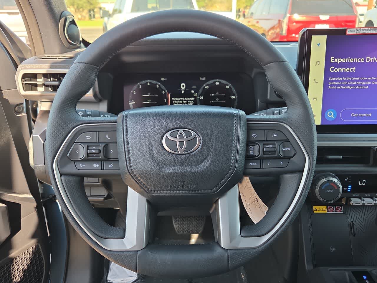 Thumbnail: 2026 Toyota 4Runner - 19