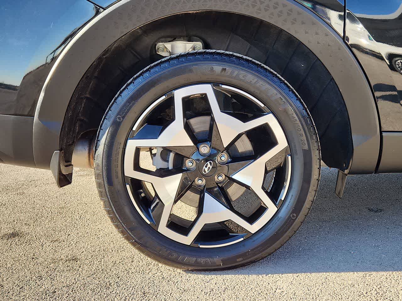 Thumbnail: 2024 Hyundai Santa Cruz - 12