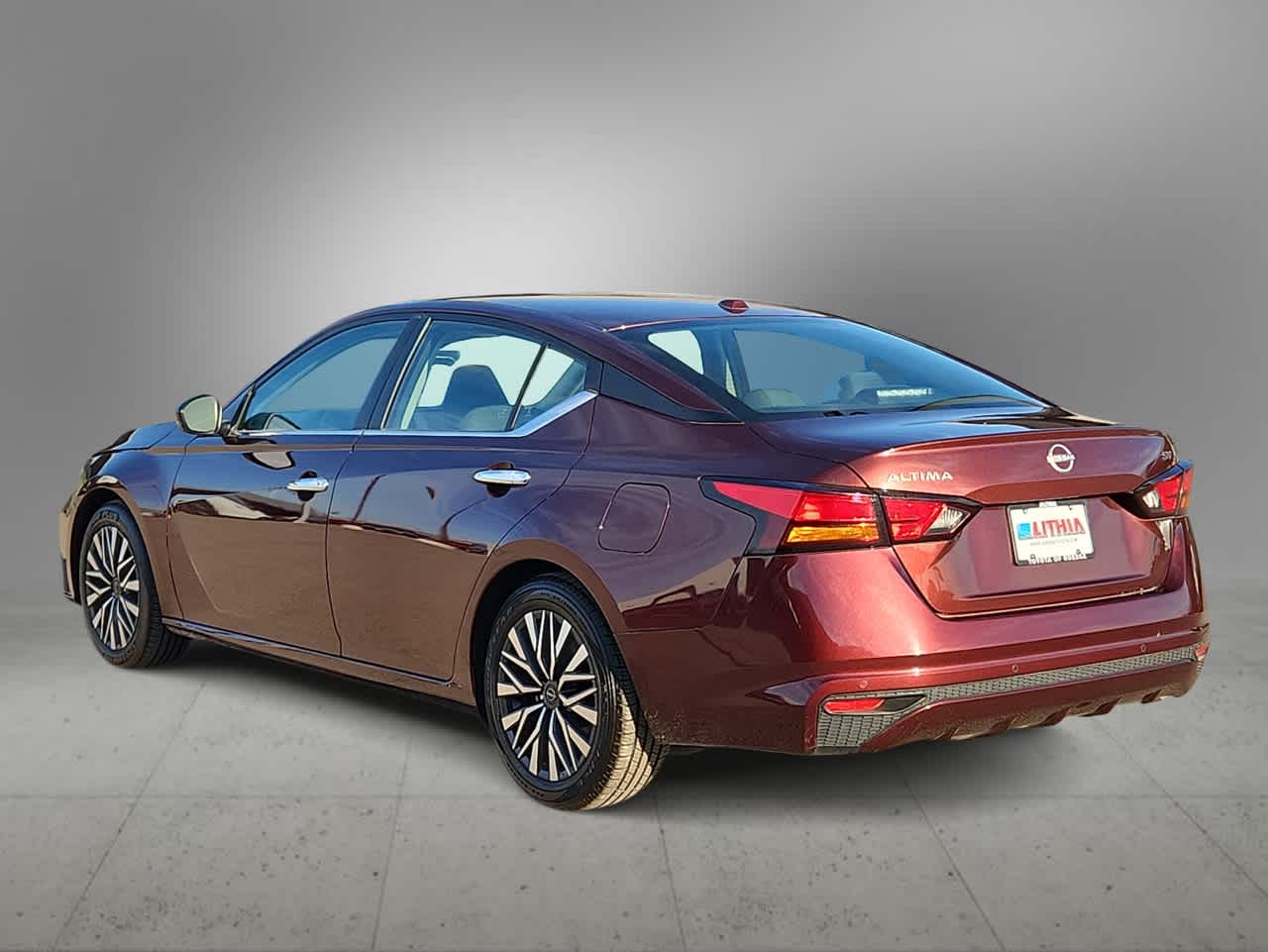 Thumbnail: 2024 Nissan Altima - 6