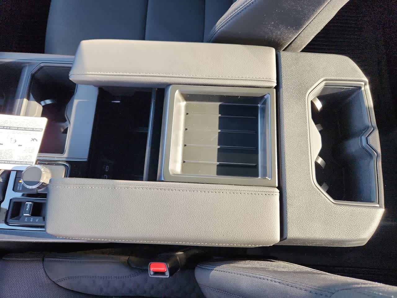 Thumbnail: 2026 Toyota Tundra - 20