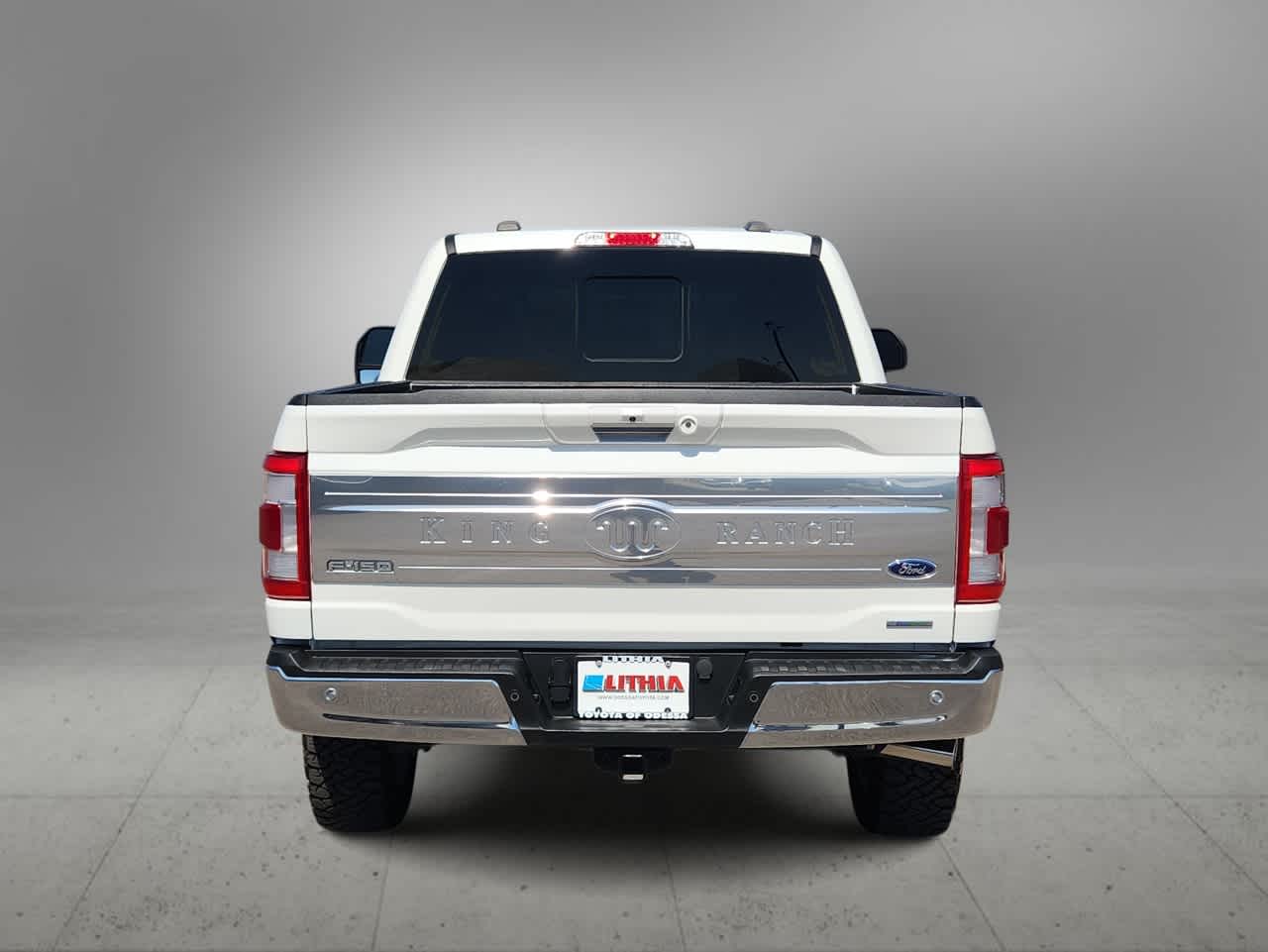 Thumbnail: 2023 Ford F-150 - 7