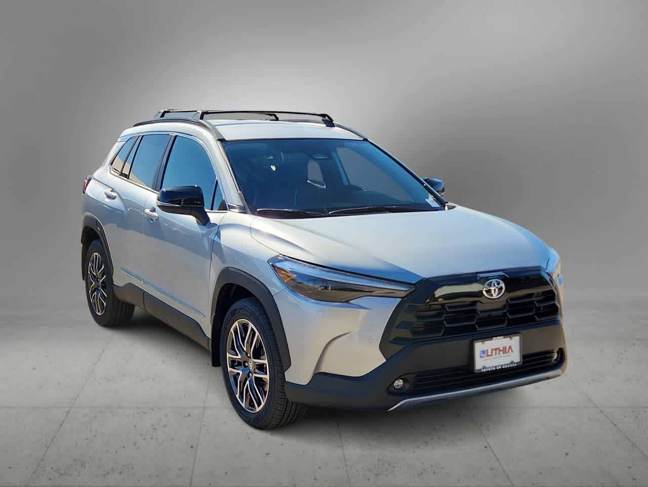 Thumbnail: 2026 Toyota Corolla Cross - 2