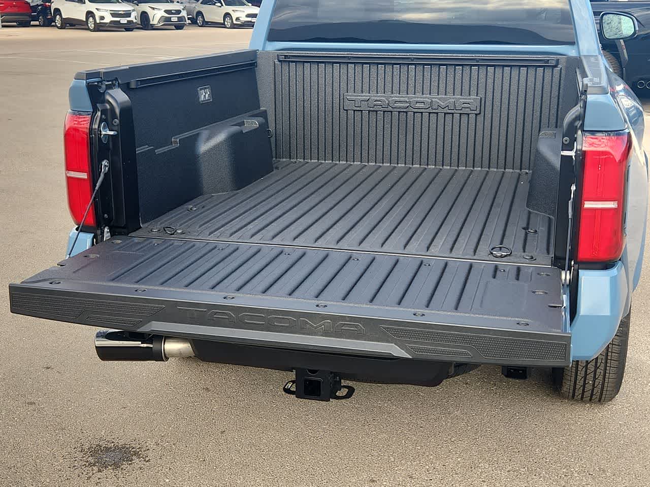 Thumbnail: 2026 Toyota Tacoma - 23