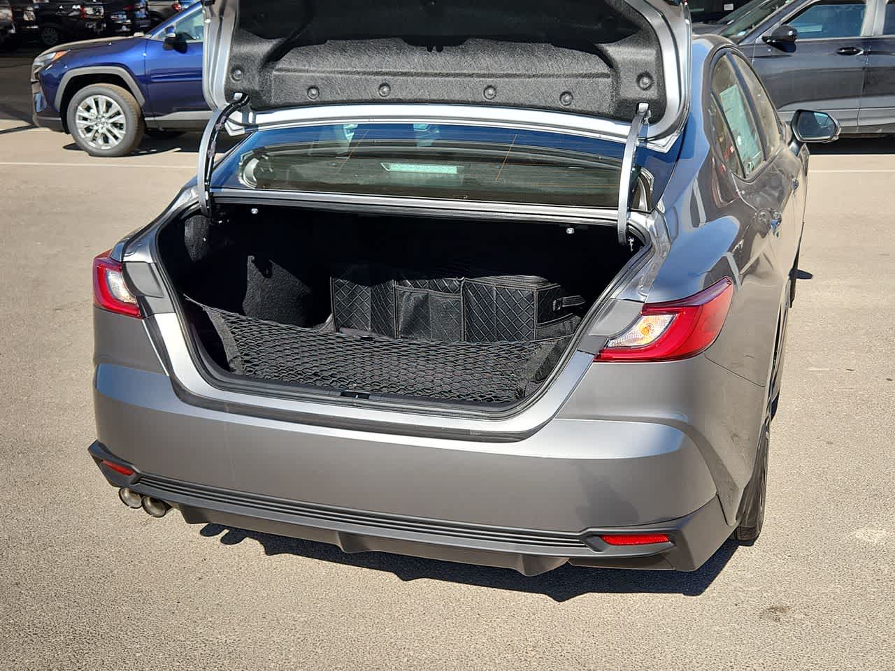 Thumbnail: 2026 Toyota Camry - 23