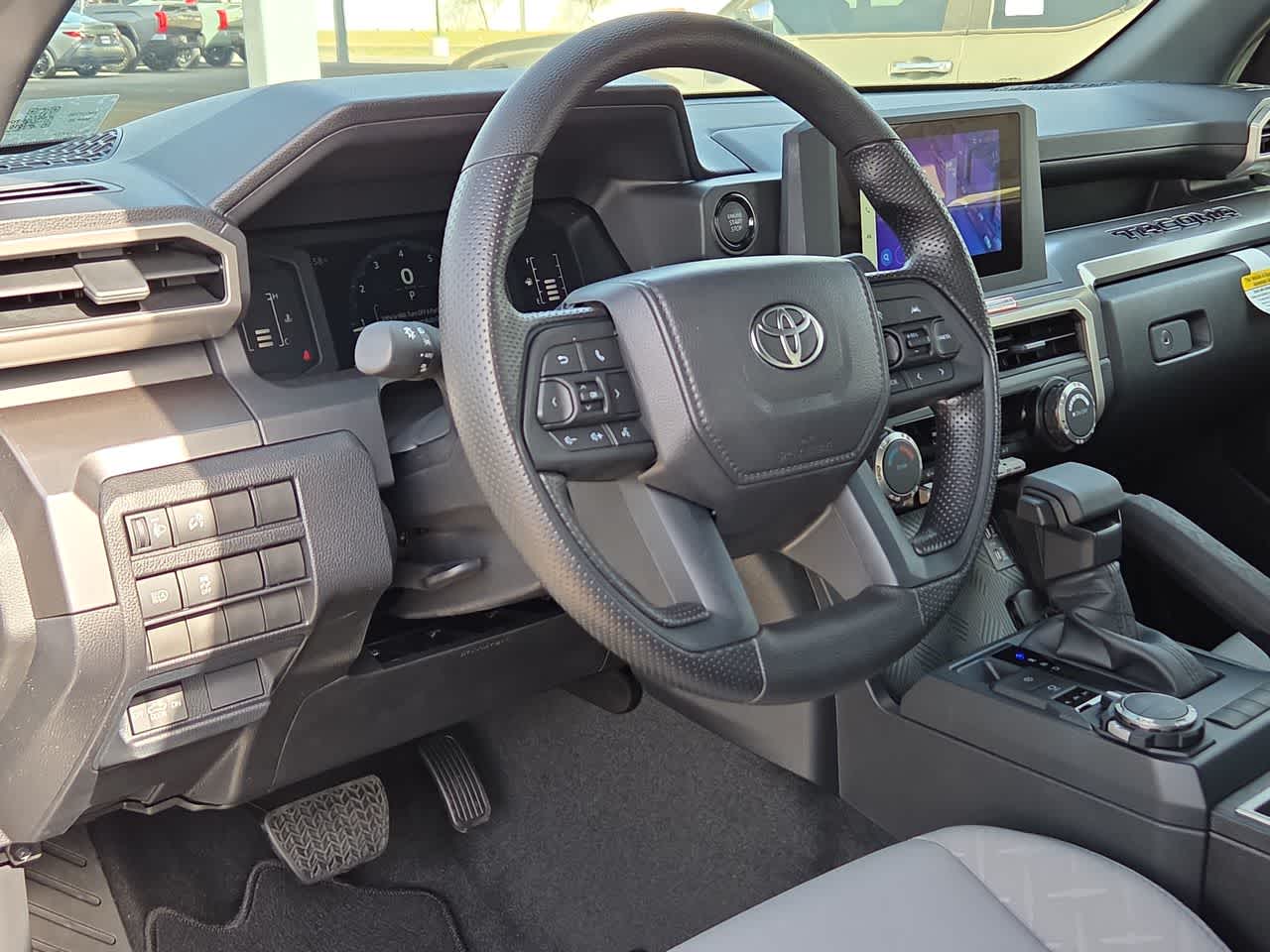 Thumbnail: 2026 Toyota Tacoma - 10