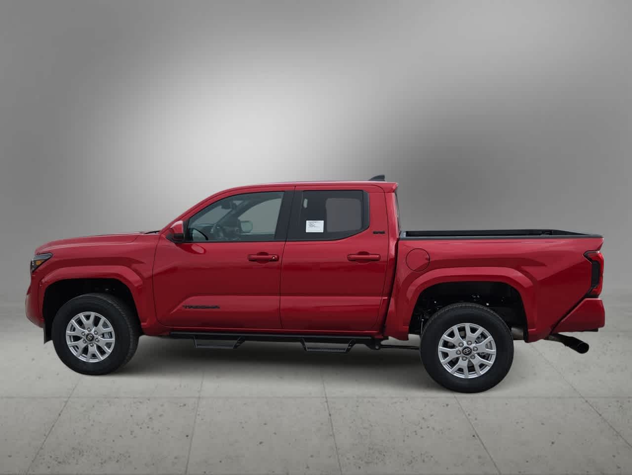 Thumbnail: 2026 Toyota Tacoma - 5