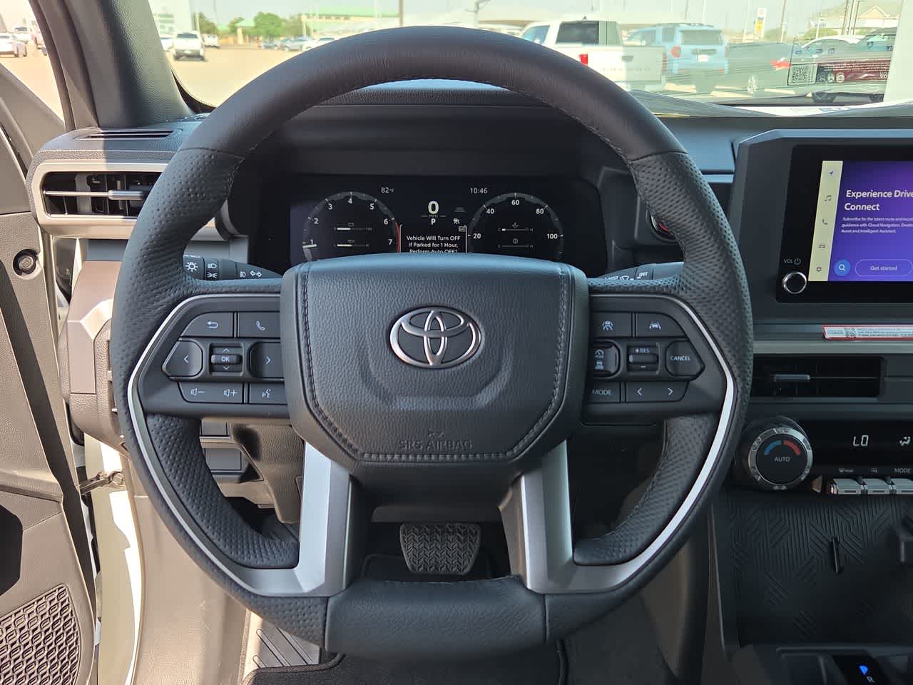 Thumbnail: 2026 Toyota Tacoma - 19