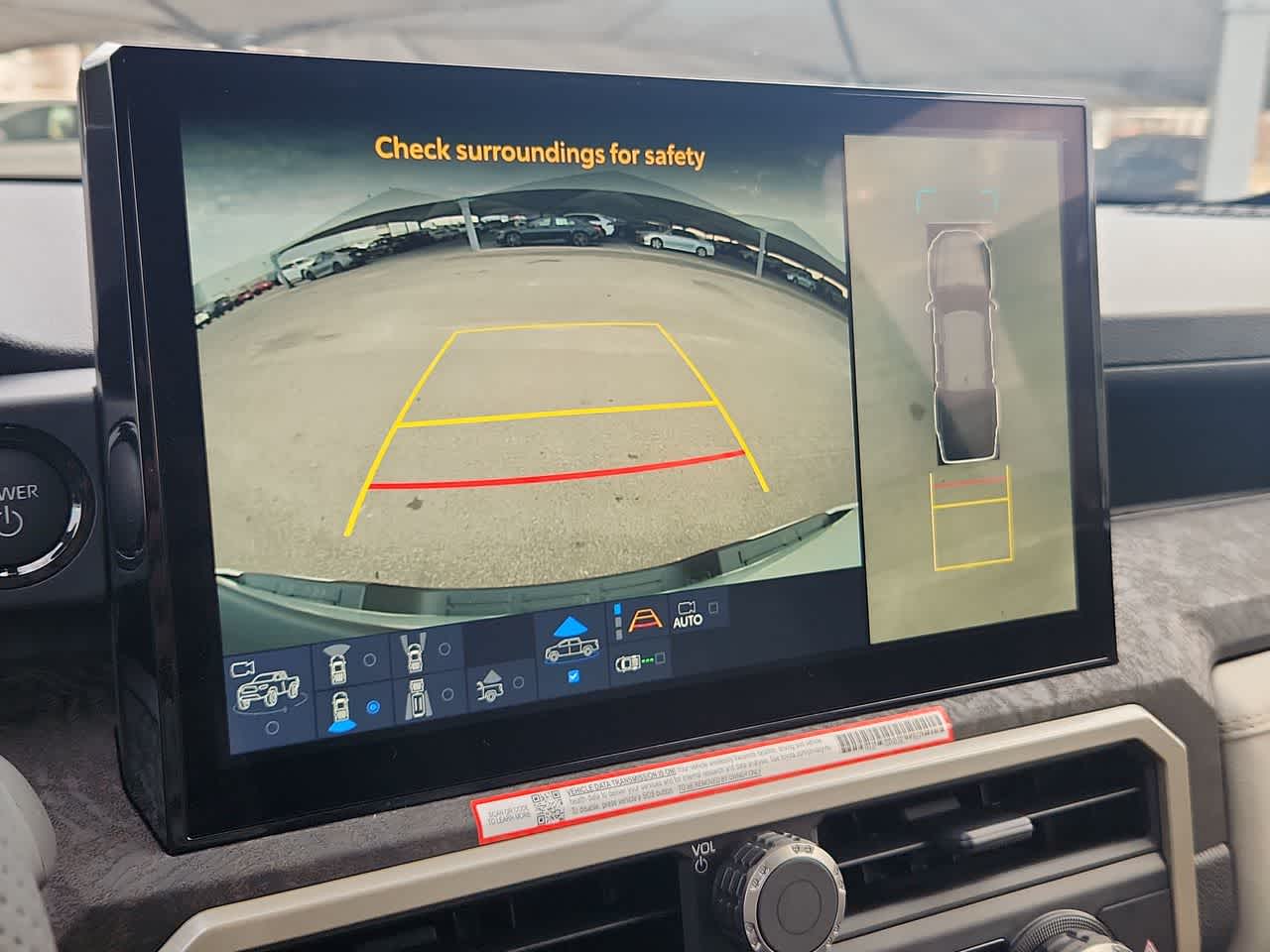 Thumbnail: 2026 Toyota Tacoma - 25