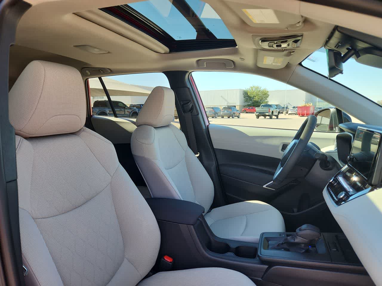 Thumbnail: 2026 Toyota Corolla Cross - 18