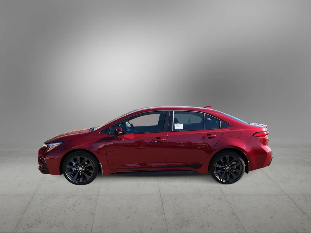 Thumbnail: 2026 Toyota Corolla - 5