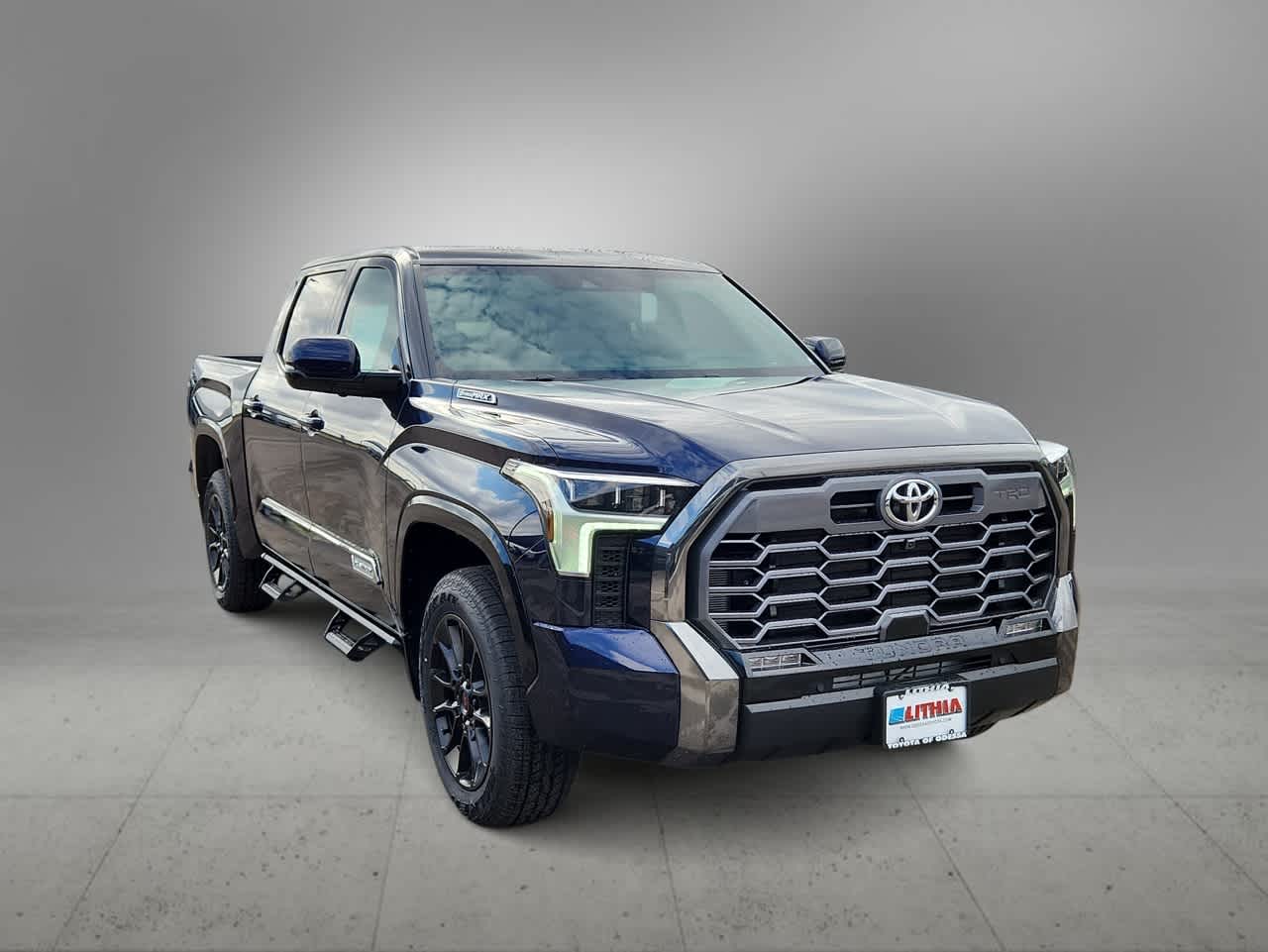 Thumbnail: 2026 Toyota Tundra - 2