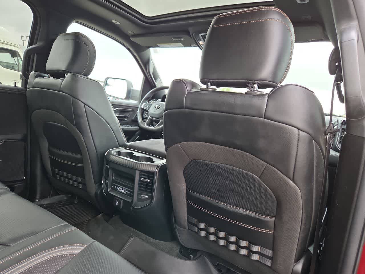Thumbnail: 2024 RAM 1500 - 16