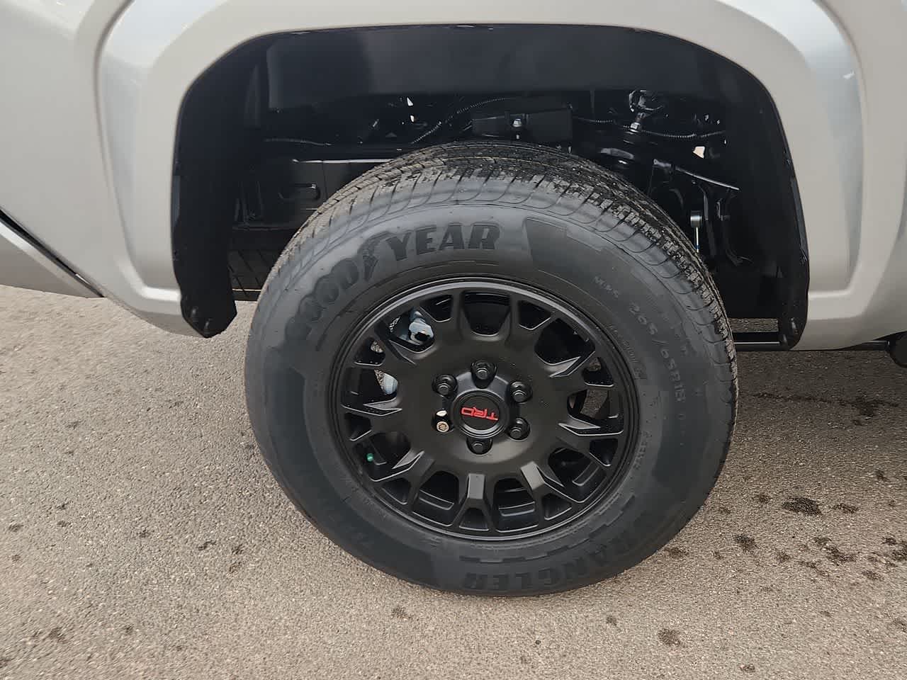 Thumbnail: 2025 Toyota Tacoma - 12