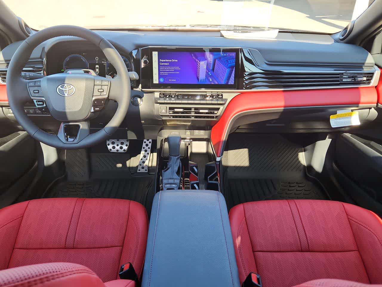 Thumbnail: 2025 Toyota Camry - 14