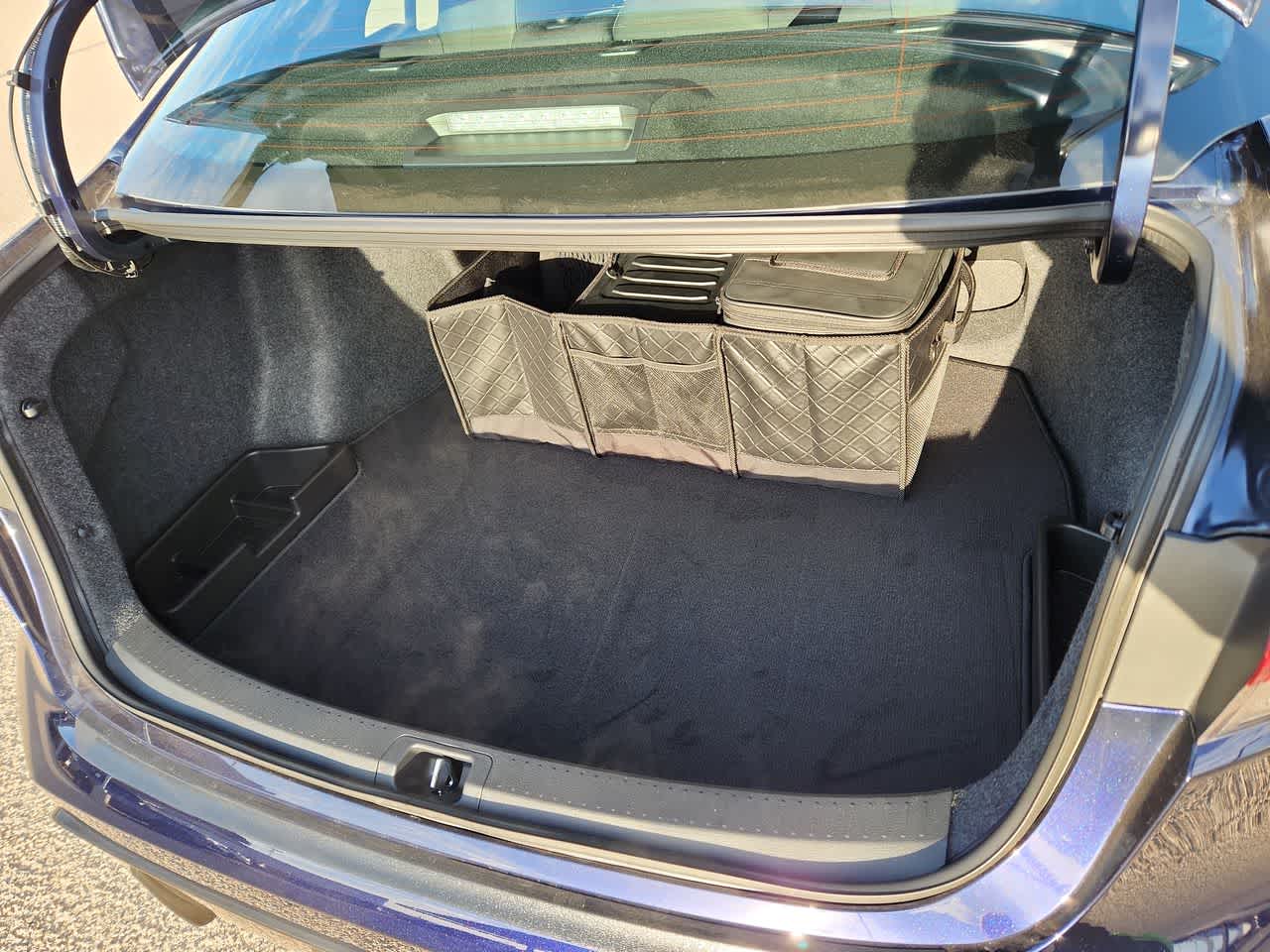 Thumbnail: 2026 Toyota Corolla - 23